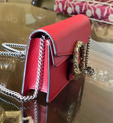 gucci dionysus ring|dionysus chain strap handbags.